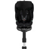 Maxi-Cosi Emerald 360 Pro - висувне, поворотне дитяче автокрісло (0 - 12років / 40 - 150 см / 0 - 36кг) • Authentic Black