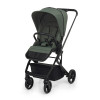 Foppapedretti TicToc Duo - детская коляска 2в1 • Olive