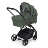 Foppapedretti TicToc Duo - детская коляска 2в1 • Olive