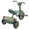 Turbo Trike MT 1037 - дитячий триколісний велосипед, музичне оформлення, ліхтарик • Grey