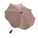 Парасолька кругла до коляски 148