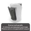 Машина для приготовления детской смеси Baby Brezza Formula Pro Advanced, White (FRP0134)