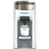 Машина для приготовления детской смеси Baby Brezza Formula Pro Advanced, White (FRP0134)