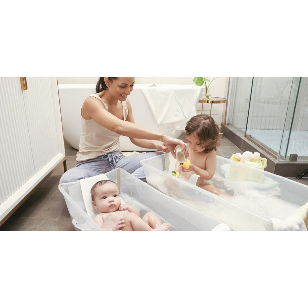 Ванна для купання Stokke Flexi Bath X-Large Sandy Beige (535912)