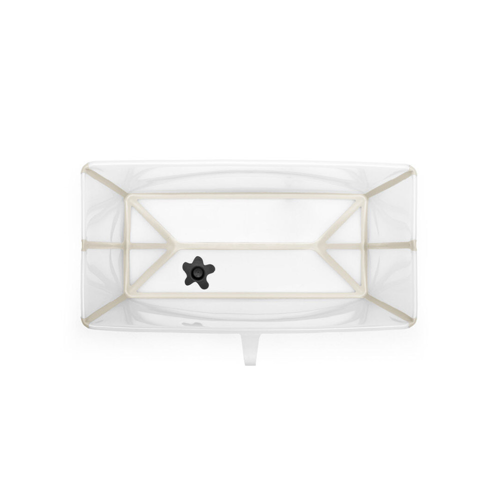 Ванна для купання Stokke Flexi Bath X-Large Sandy Beige (535912)