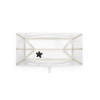 Ванна для купання Stokke Flexi Bath X-Large Sandy Beige (535912)