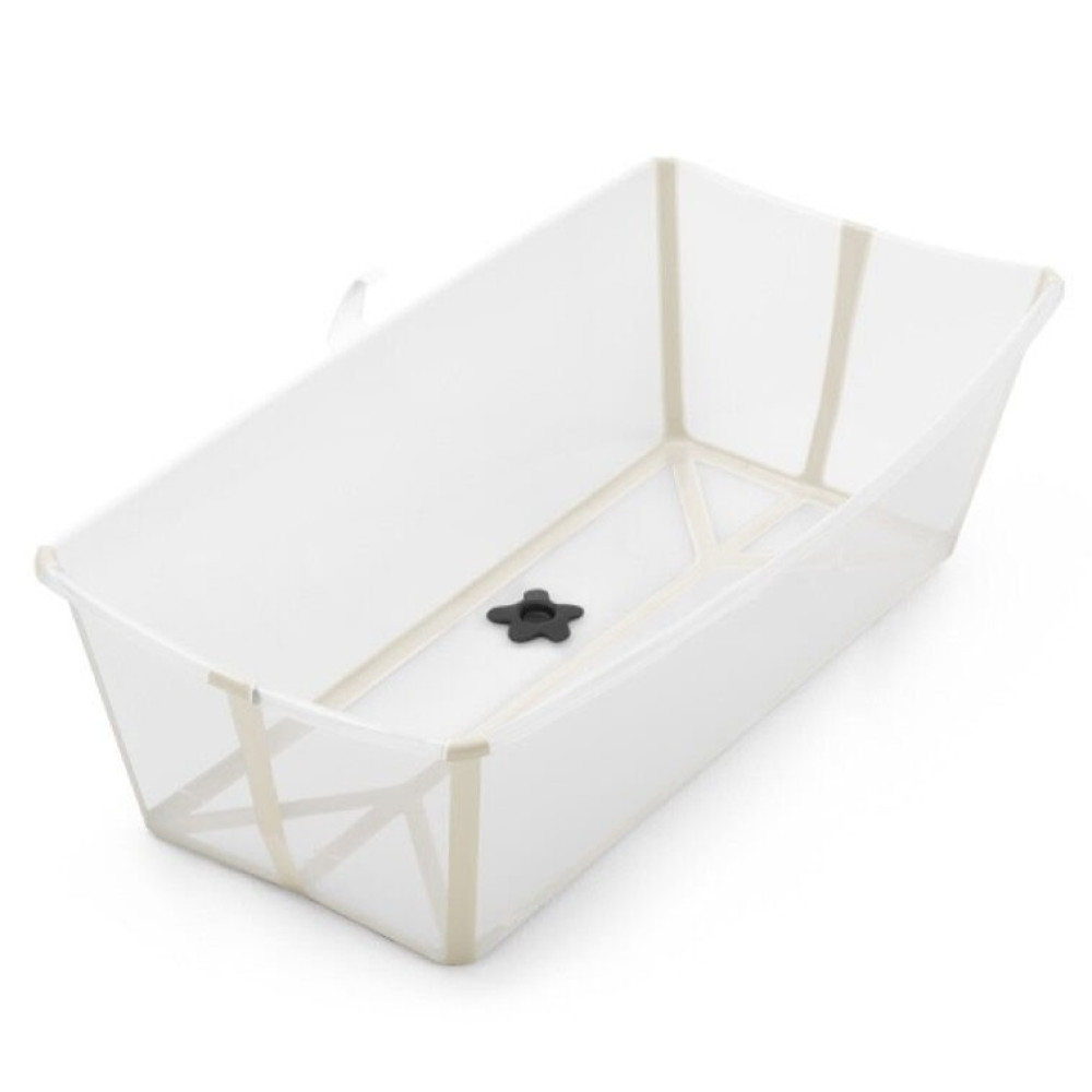 Ванна для купання Stokke Flexi Bath X-Large Sandy Beige (535912)