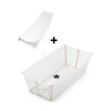 Ванна для купання Stokke Flexi Bath X-Large Sandy Beige (535912)