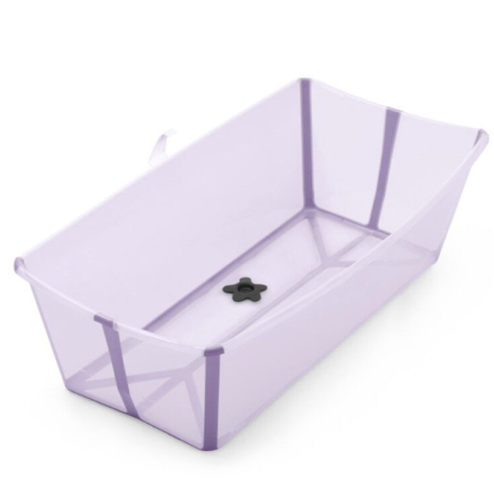 Ванна для купання Stokke Flexi Bath X-Large Lavender (535914)