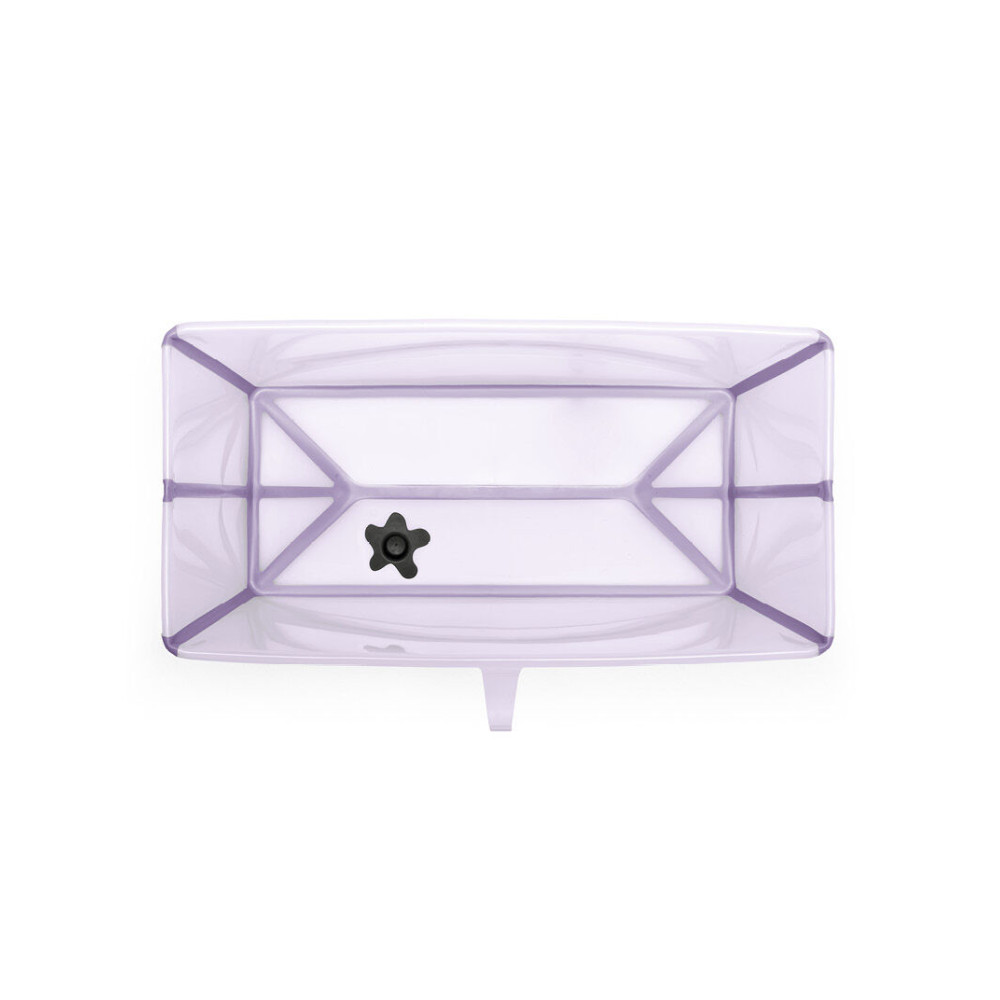 Ванна для купання Stokke Flexi Bath X-Large Lavender (535914)