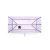 Ванна для купання Stokke Flexi Bath X-Large Lavender (535914)