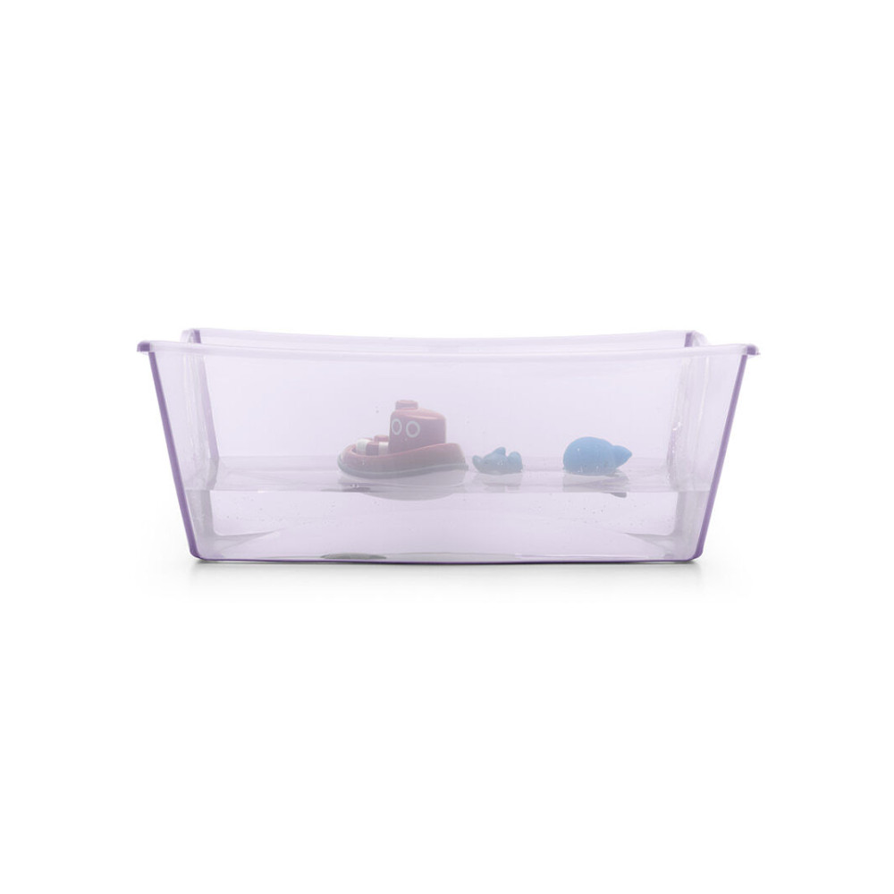Ванна для купання Stokke Flexi Bath X-Large Lavender (535914)