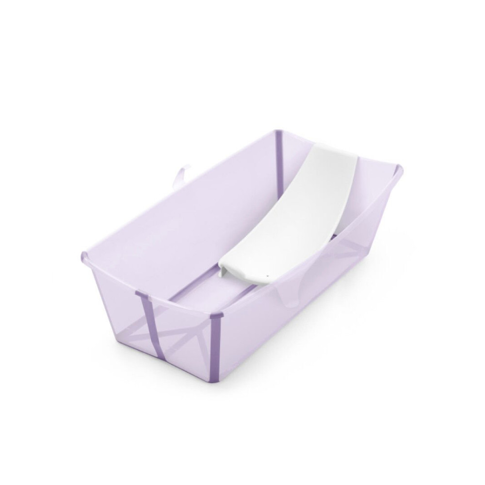 Ванна для купання Stokke Flexi Bath X-Large Lavender (535914)