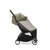 Stokke YOYO 6+ Москітна сітка - захист від комах для прогулянкової коляски, 6 точок кріплення