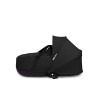 Люлька Stokke YOYO для новорождённого Black