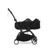 Люлька Stokke YOYO для новорождённого Black