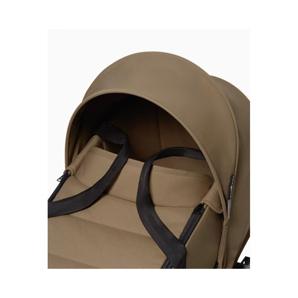 Люлька Stokke YOYO для новонародженого Toffee