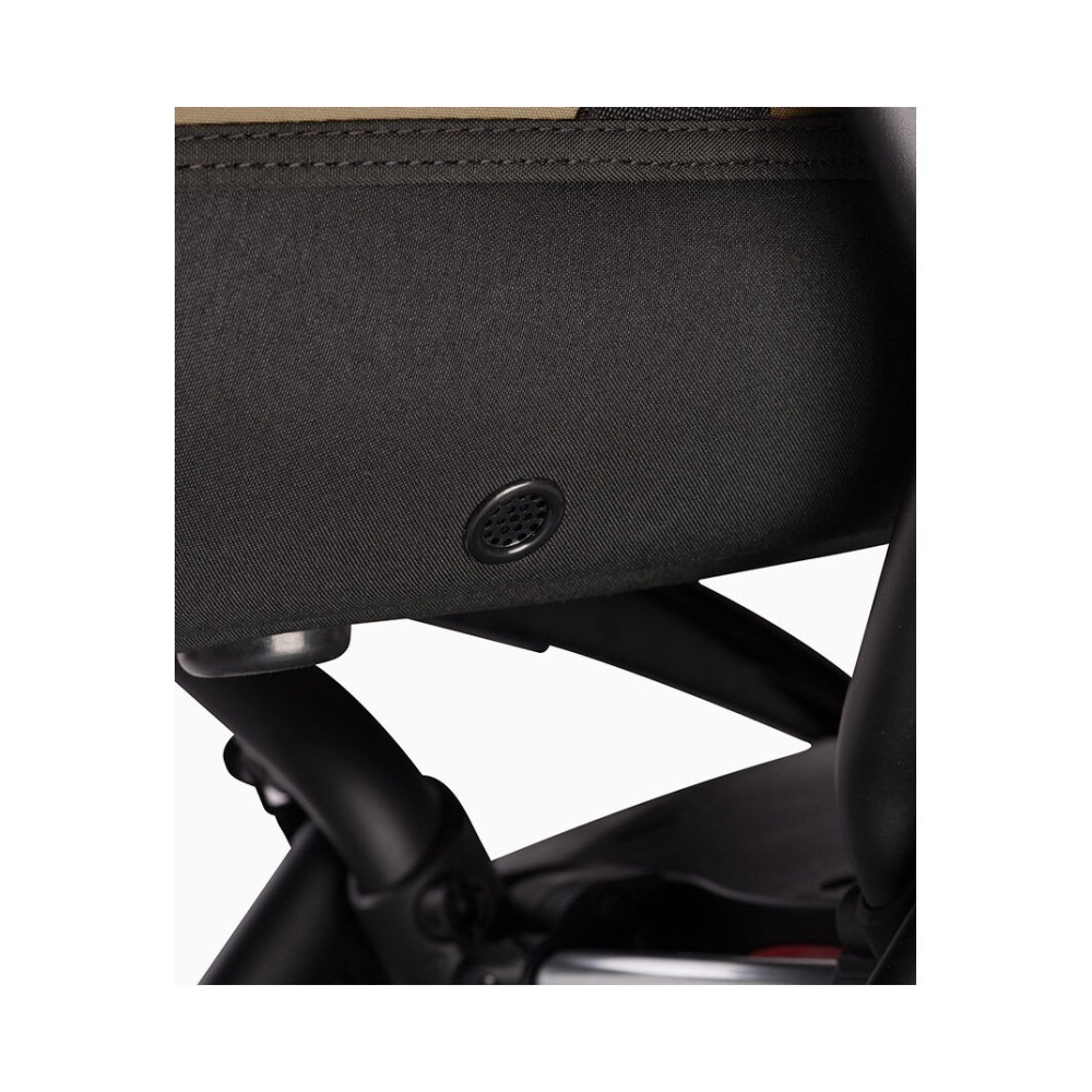 Люлька Stokke YOYO для новонародженого Toffee