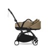 Люлька Stokke YOYO для новонародженого Toffee
