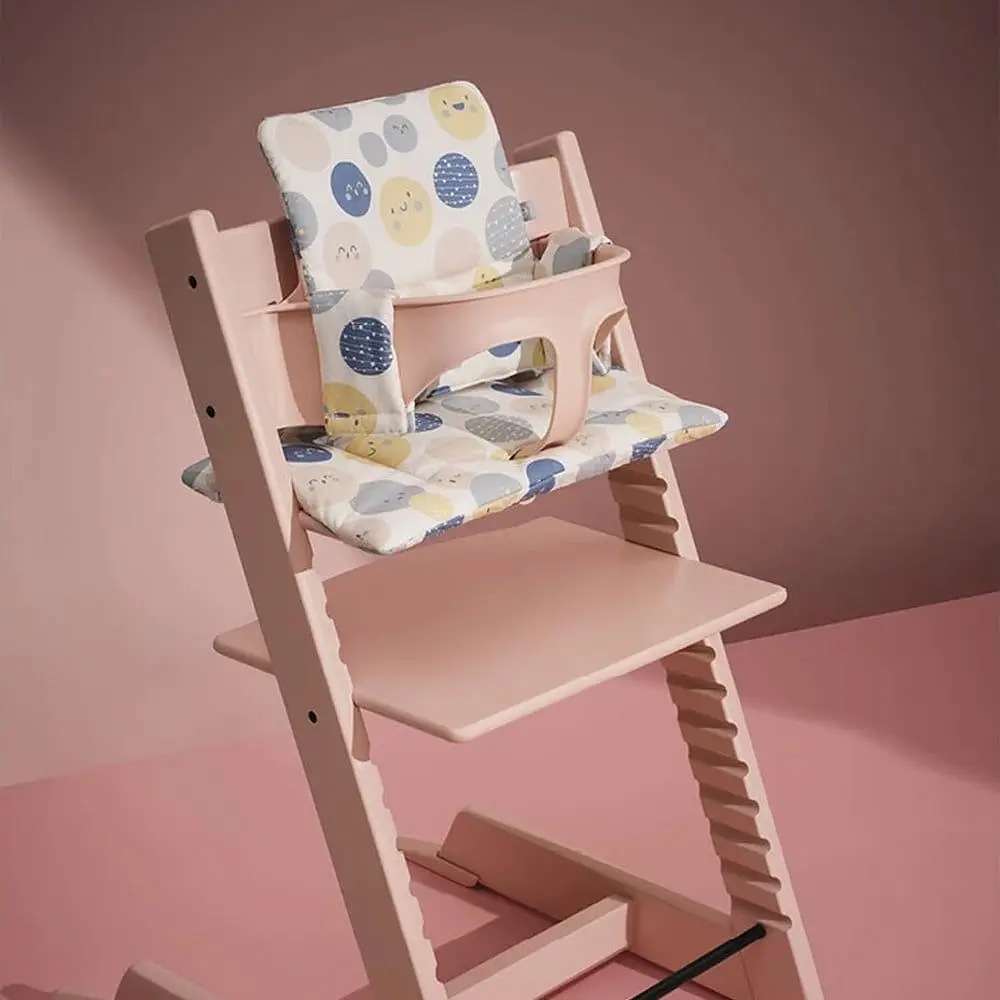 Текстиль для стульчика Stokke Tripp Trapp (Classic от 18 мес.) Soul System (100389)
