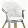 Текстиль для стульчика Stokke Clikk Blueberry Boat (552204)