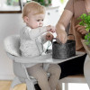 Текстиль для стульчика Stokke Clikk Blueberry Boat (552204)