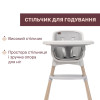 Стільчик для годування 3 в 1 Chicco Polly Plus