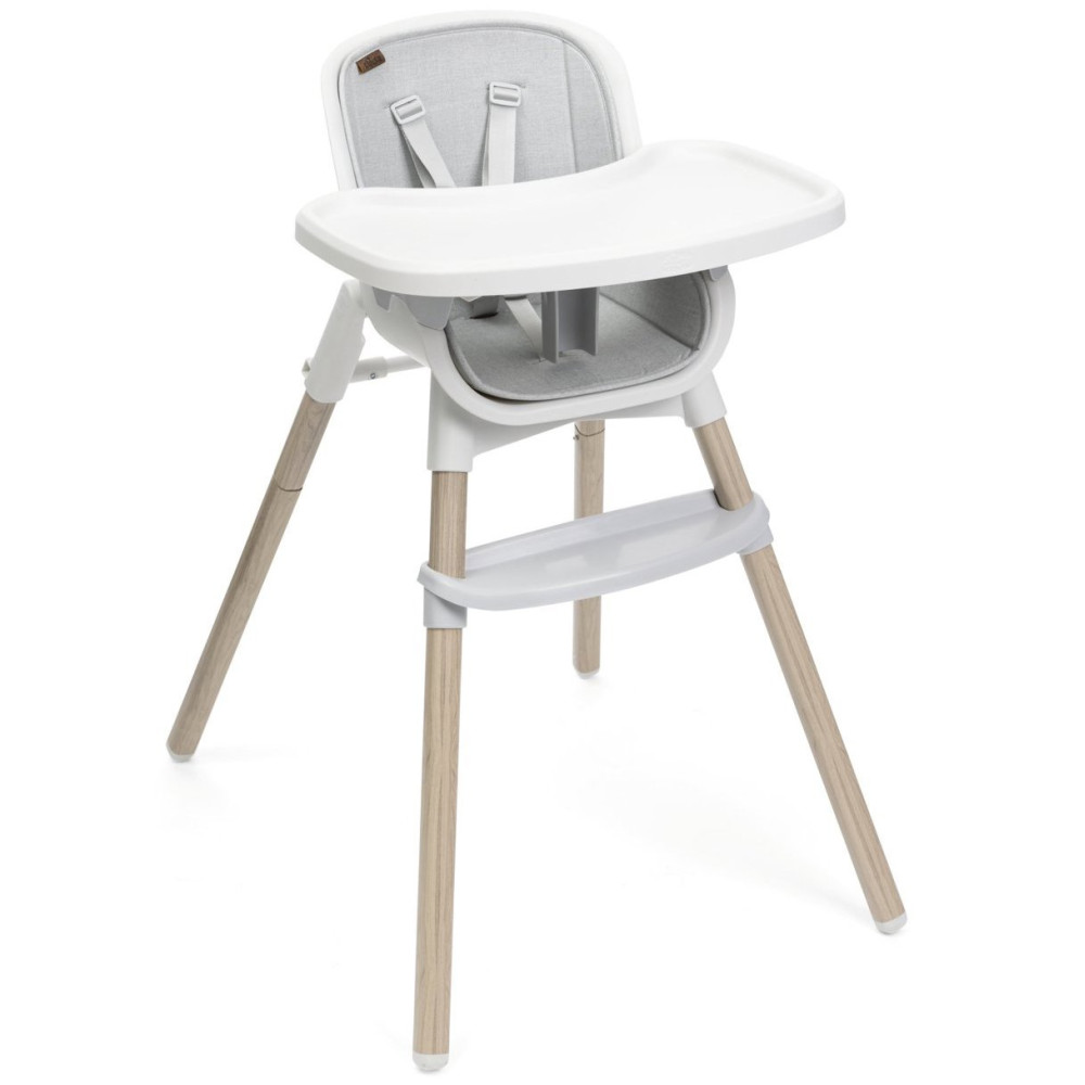 Стільчик для годування 3 в 1 Chicco Polly Plus