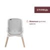 Стільчик для годування 3 в 1 Chicco Polly Plus