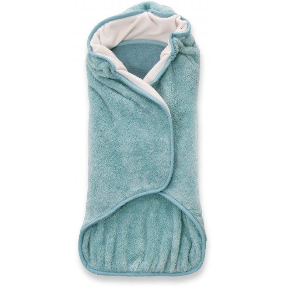 AeroMoov Air Wrapper - дихаючий конверт для колясок, тепла ковдра • М'ятний