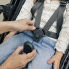 Uppababy Vista V3 - универсальная коляска 2 в 1, двойной и тройной режим, лёгкое складывание • Greyson