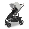 UPPAbaby Cruz V2 - прогулянкова коляска, реверсивний блок, телескопічна ручка, великий кошик • Anthony