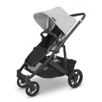 UPPAbaby Cruz V2 - прогулянкова коляска, реверсивний блок, телескопічна ручка, великий кошик • Anthony UPPAbaby Cruz V2 - прогулянкова коляска, реверсивний блок, телескопічна ручка, великий кошик • Anthony