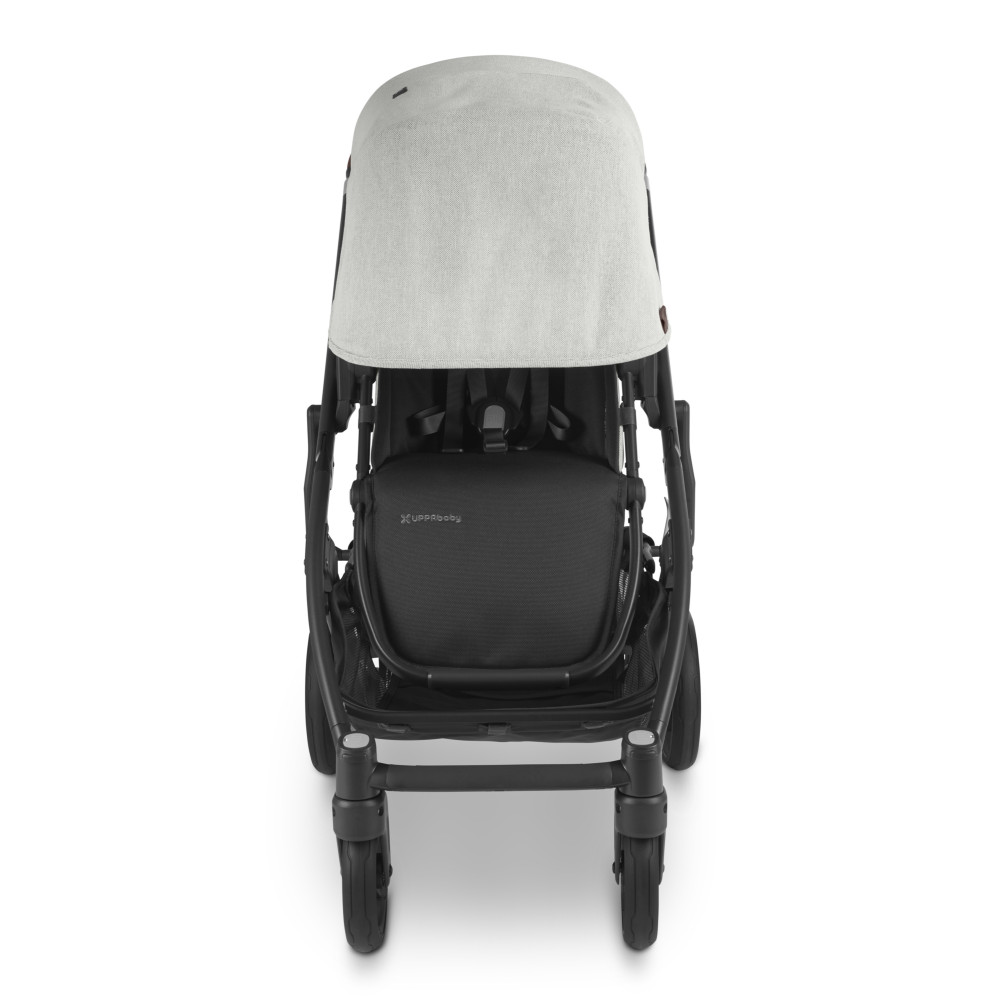 UPPAbaby Cruz V2 - прогулянкова коляска, реверсивний блок, телескопічна ручка, великий кошик • Anthony UPPAbaby Cruz V2 - прогулянкова коляска, реверсивний блок, телескопічна ручка, великий кошик • Anthony