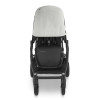 UPPAbaby Cruz V2 - прогулянкова коляска, реверсивний блок, телескопічна ручка, великий кошик • Anthony
