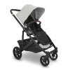 UPPAbaby Cruz V2 - прогулянкова коляска, реверсивний блок, телескопічна ручка, великий кошик • Anthony