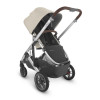 Uppababy Cruz V2 - прогулянкова коляска, реверсивний блок, телескопічна ручка, великий кошик • Declan