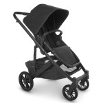 UPPAbaby Cruz V2 - прогулянкова коляска, реверсивний блок, телескопічна ручка, великий кошик • Jake UPPAbaby Cruz V2 - прогулянкова коляска, реверсивний блок, телескопічна ручка, великий кошик • Jake