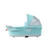 Люлька Cybex Priam Lux by Jeremy Scott Car
