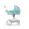 Люлька Cybex Priam Lux by Jeremy Scott Car