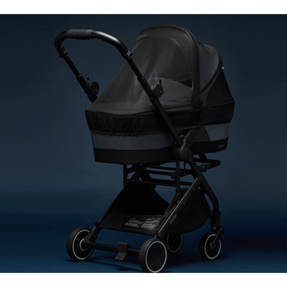 Москітна сітка для Тревел люльки Air-X (Ax-C/Acm01)