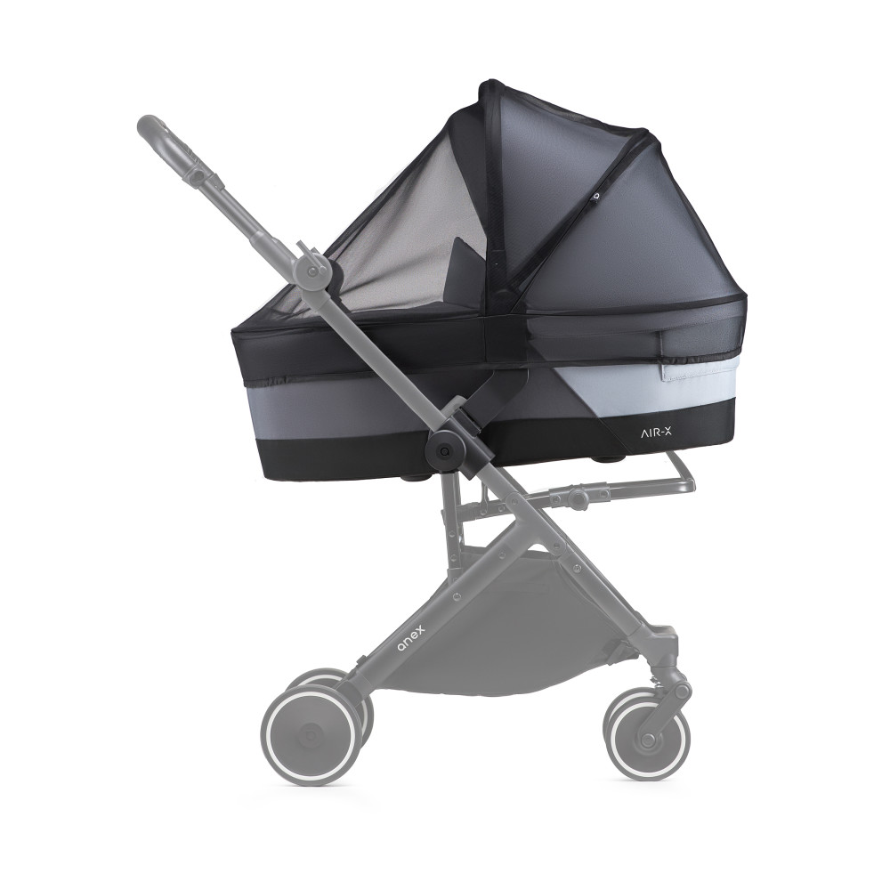 Москітна сітка для Тревел люльки Air-X (Ax-C/Acm01)