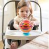 Іграшка до стільчика для годування Baby Einstein Sticky Spinner