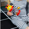 Игрушка-погремушка Cal’s Sensory Shake-up Baby Einstein