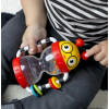 Игрушка-погремушка Cal’s Sensory Shake-up Baby Einstein