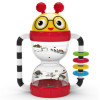 Игрушка-погремушка Cal’s Sensory Shake-up Baby Einstein