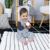 Игрушка-погремушка Cal’s Sensory Shake-up Baby Einstein