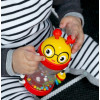Игрушка-погремушка Cal’s Sensory Shake-up Baby Einstein