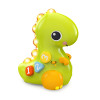 Іграшка музична Bright Starts Go Go Dino