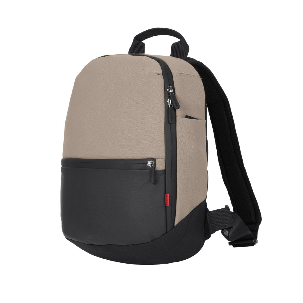 Carrello Ultimo CRL-6528 - дитяча універсальна коляска 2в1, коляска з оновленою люлькою, регулювання висоти люльки та прогулянкового блоку, всесезонний візок • Pearl Beige